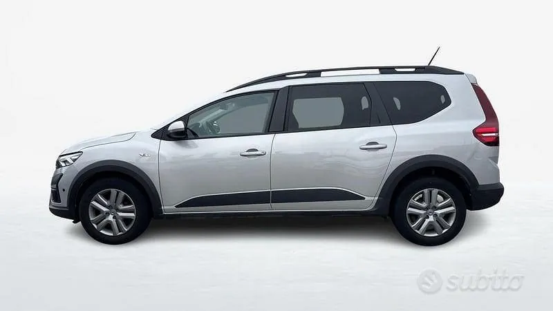 Dacia Jogger 2022 photo 3