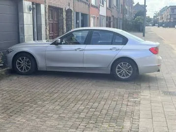 BMW 318D