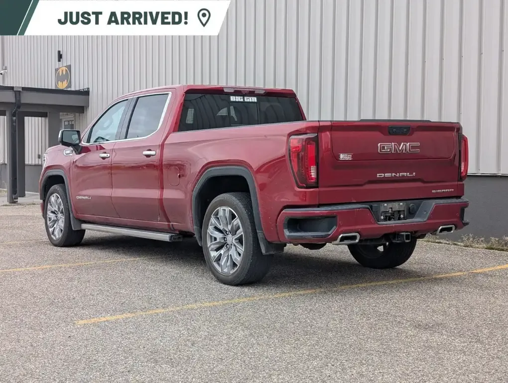 GMC Sierra 1500 2024 photo 5