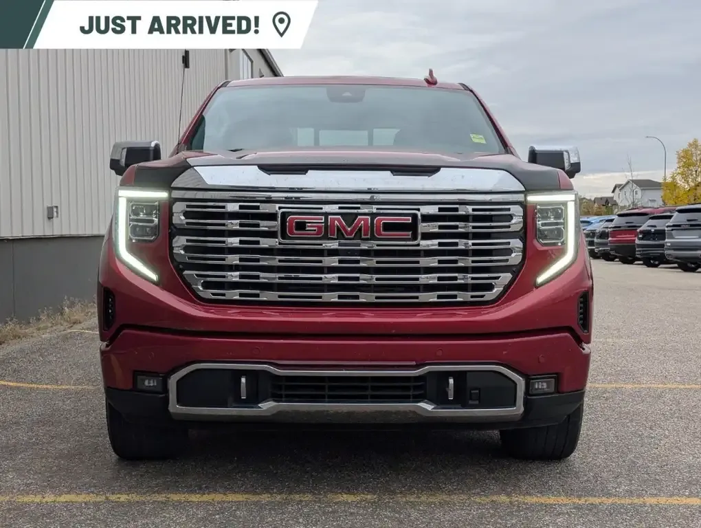 GMC Sierra 1500 2024 photo 3