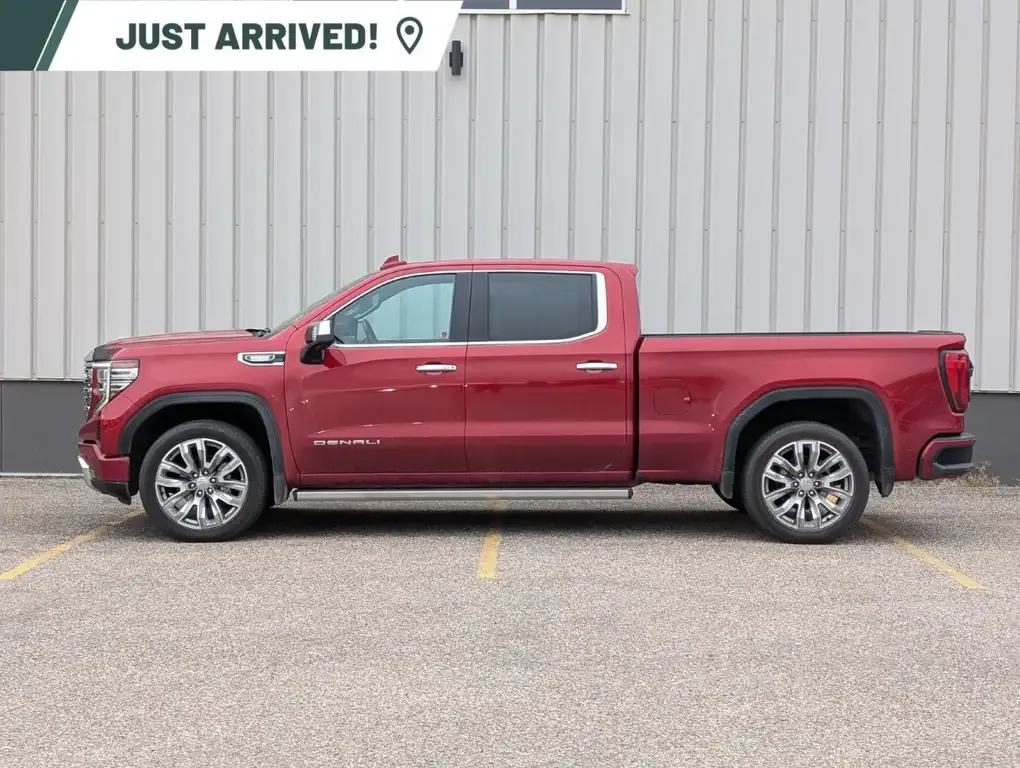 GMC Sierra 1500 2024 photo 4