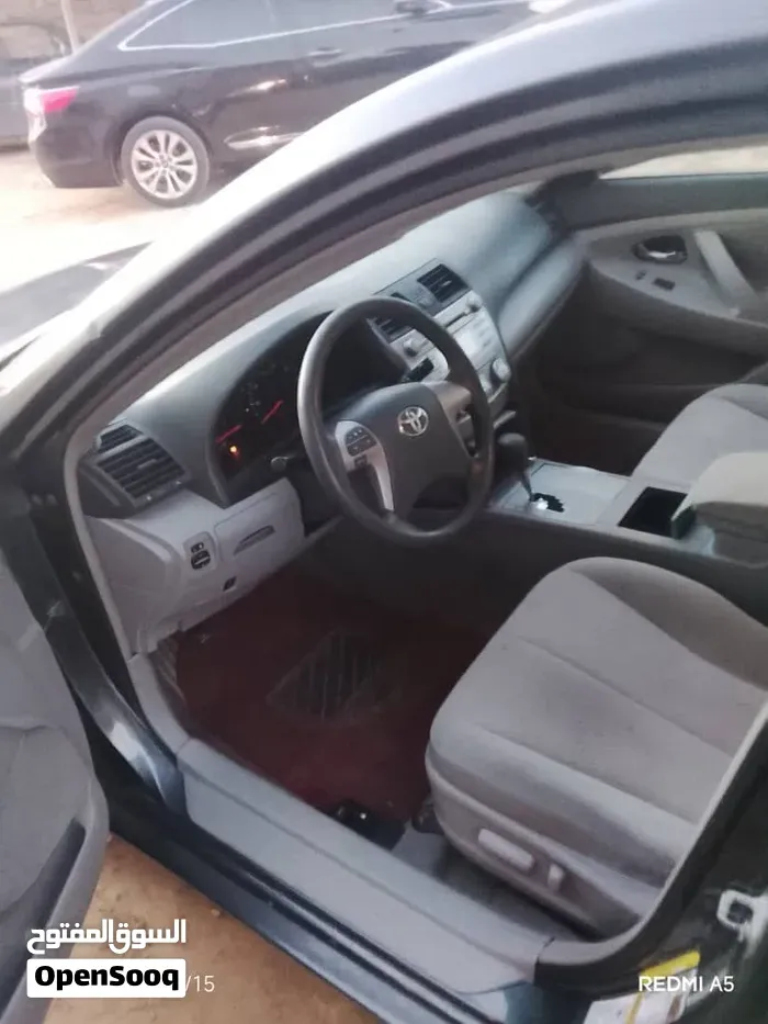 Toyota Camry 2010 photo 3