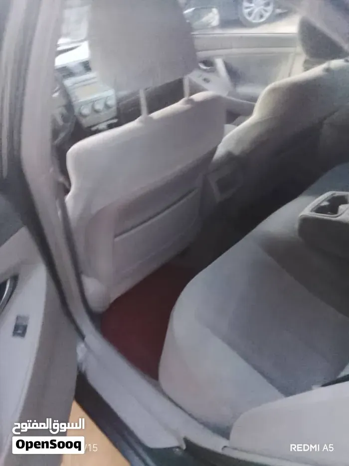 Toyota Camry 2010 photo 4