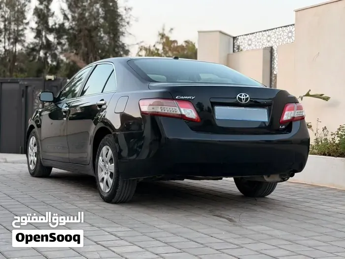 Toyota Camry 2010 photo 5