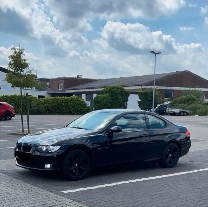 BMW E92