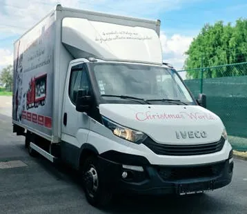 Iveco 3.0 Euro6