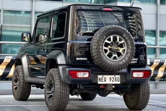 Suzuki Jimny 2022 photo 5