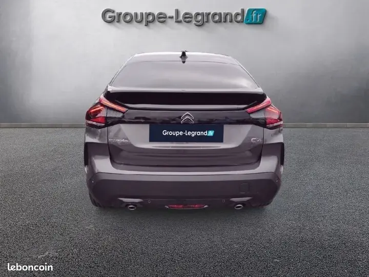 Citroen C4 2023 photo 5