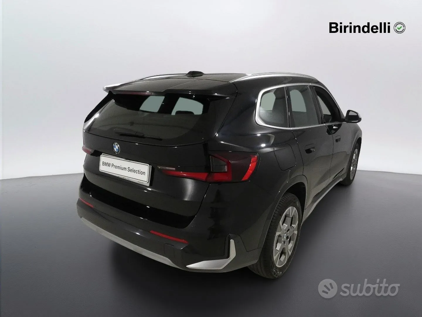 BMW X1 2023 photo 3