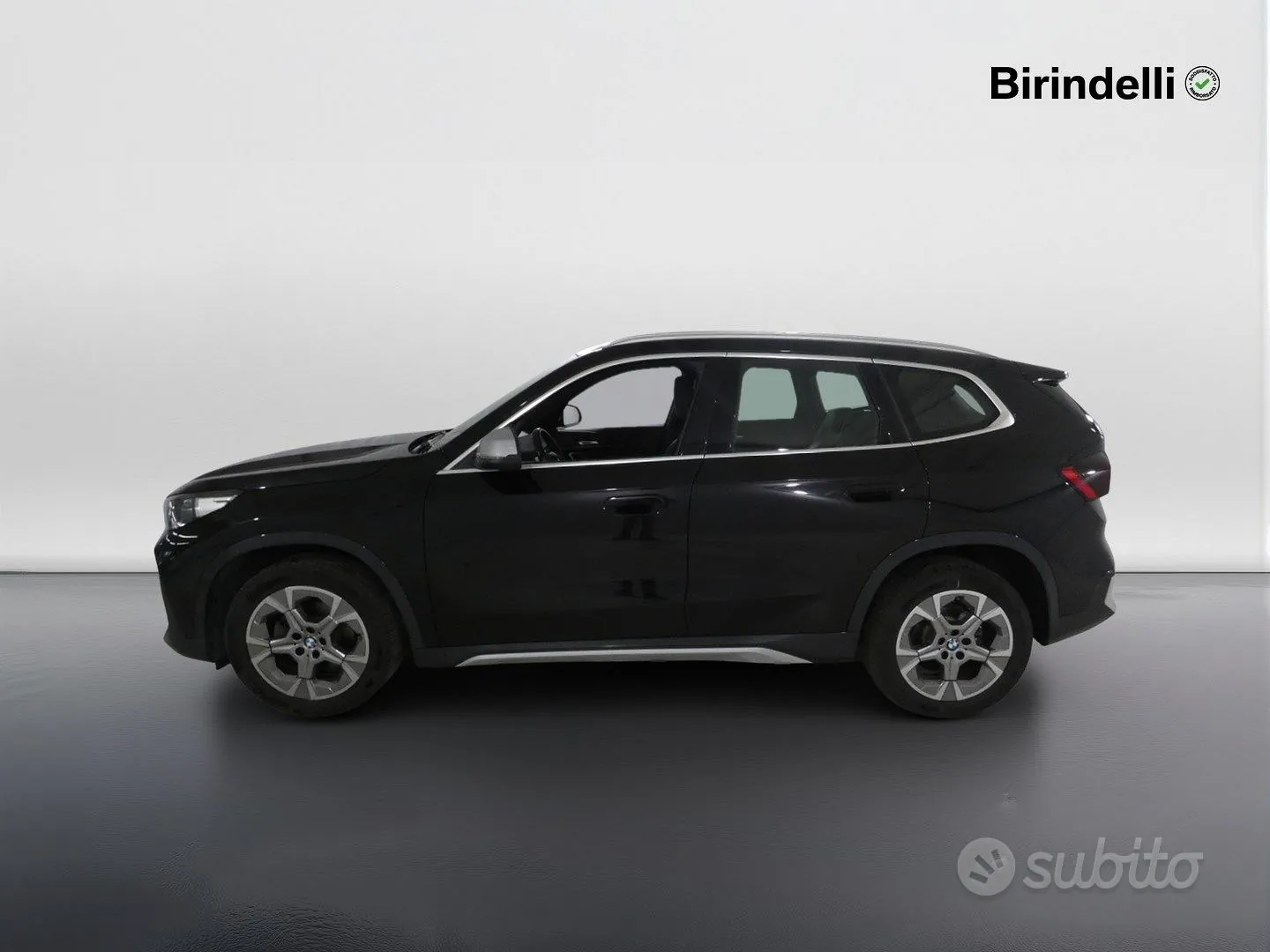 BMW X1 2023 photo 5