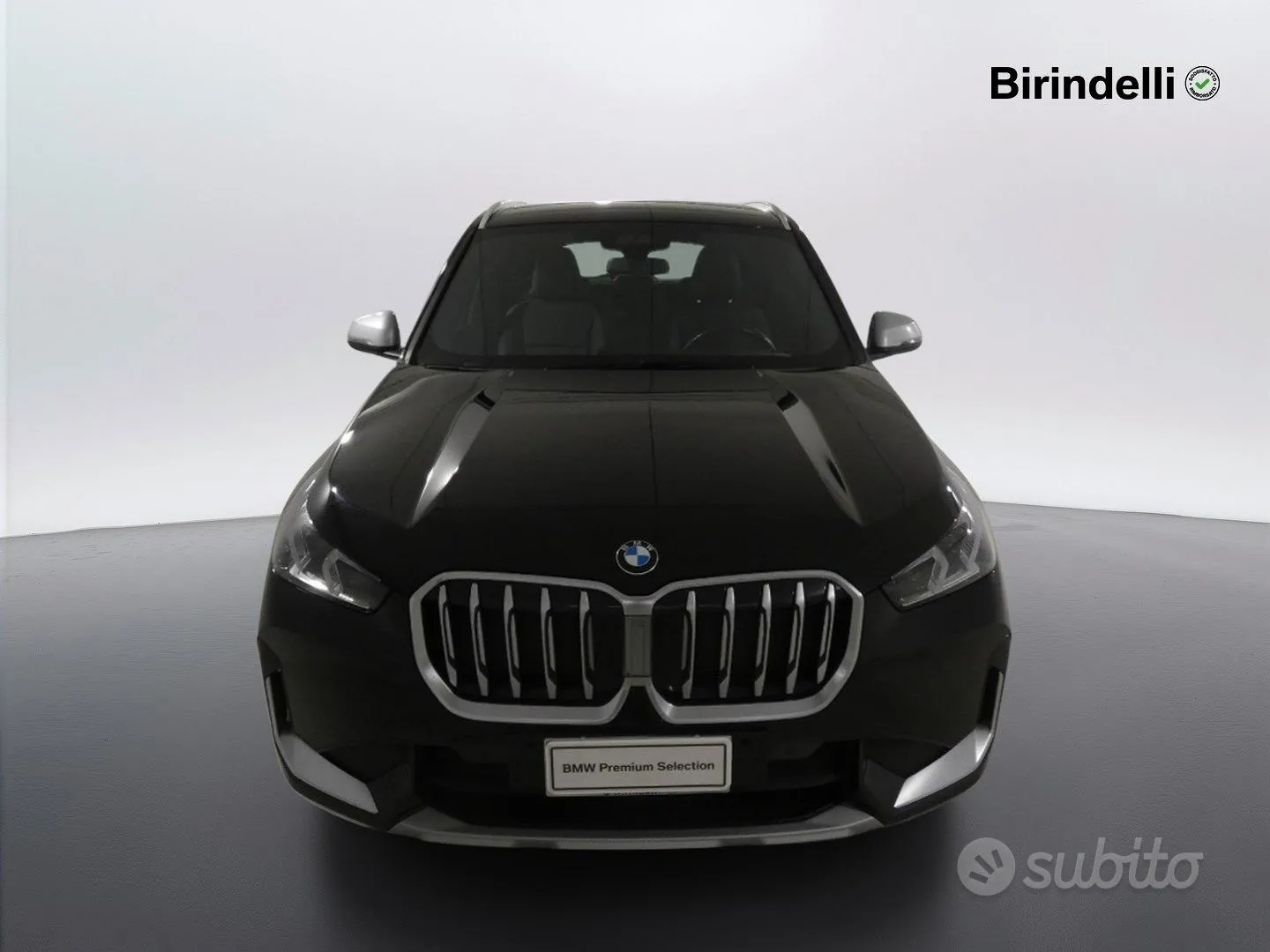 BMW X1 2023 photo 4