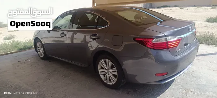 Lexus Es 250