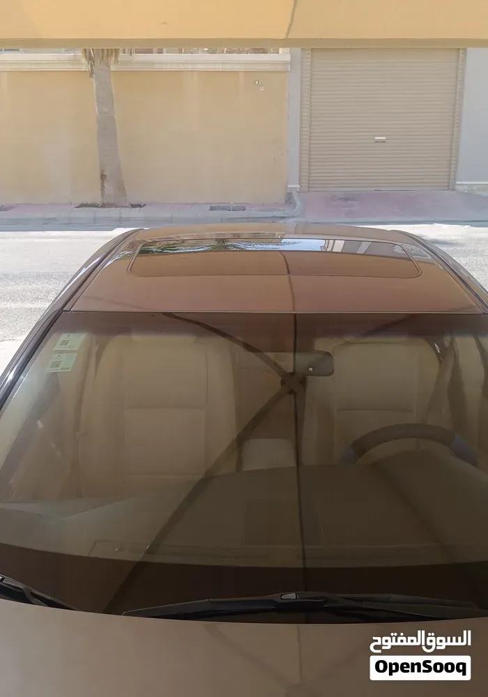 Lexus Es 250 2013 photo 4
