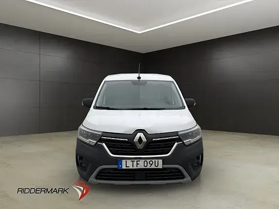 Renault Kangoo 2022 photo 5