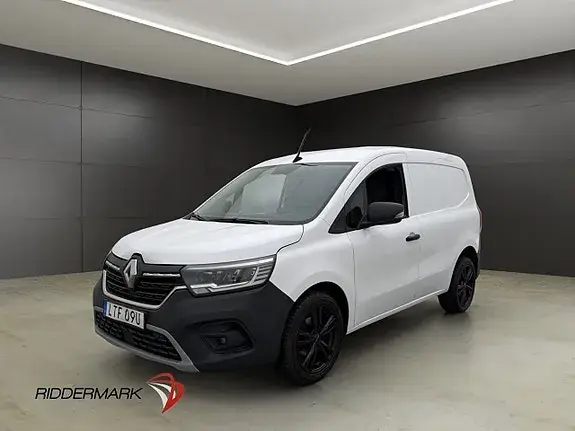 Renault Kangoo 2022 photo 3