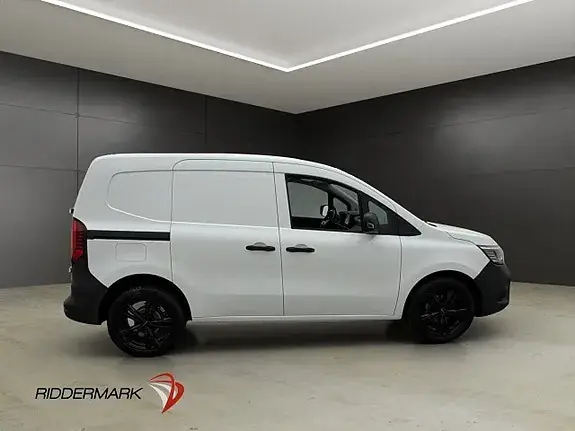 Renault Kangoo 2022 photo 2