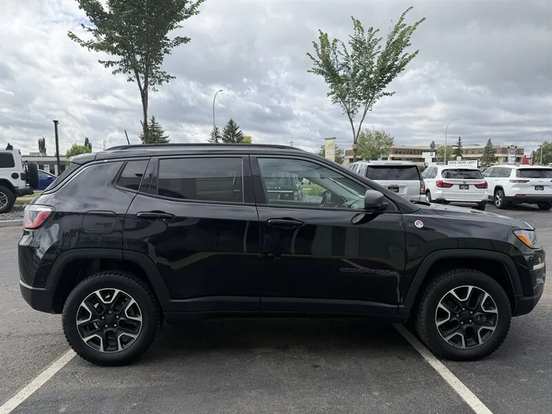Jeep Compass 2020 photo 4
