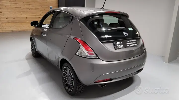 Lancia Ypsilon 2021 photo 4