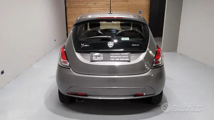 Lancia Ypsilon 2021 photo 5