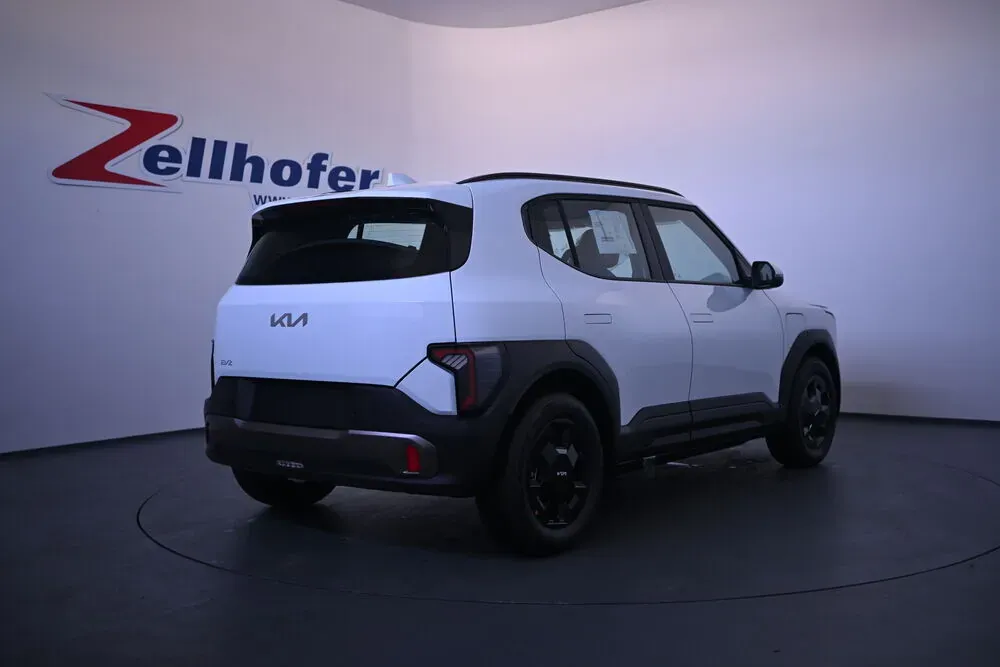 Kia Ev2 2026 photo 3