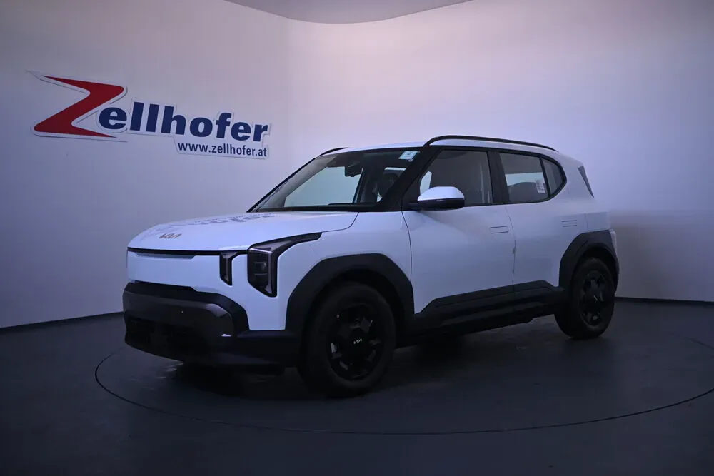 Kia Ev2