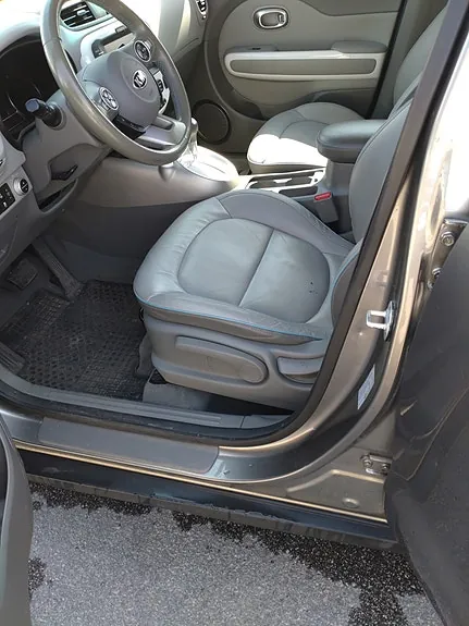 Kia Soul 2018 photo 4