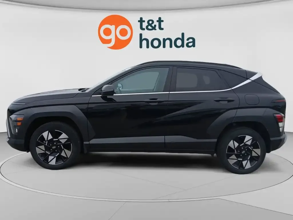 Hyundai Kona 2024 photo 2