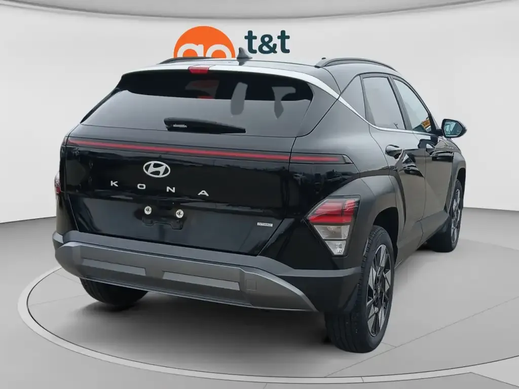 Hyundai Kona 2024 photo 5