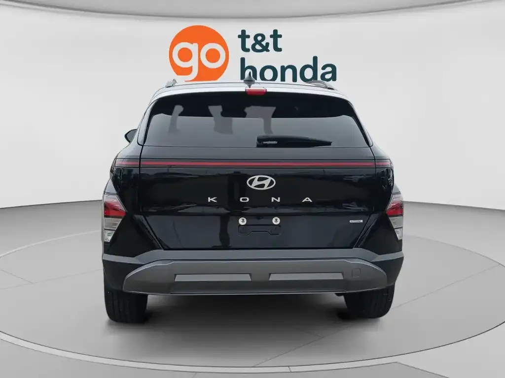Hyundai Kona 2024 photo 4