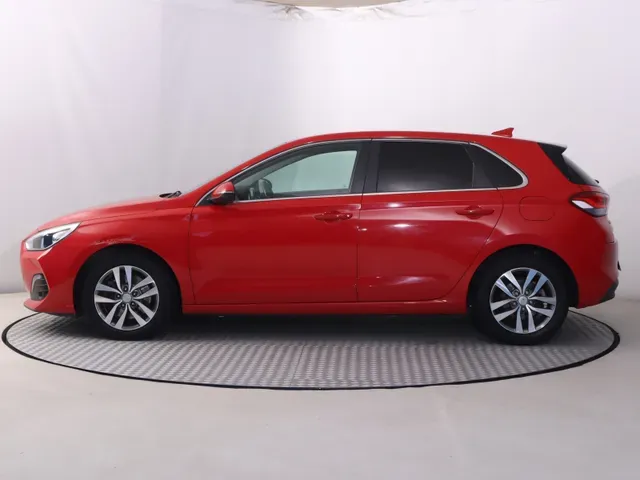 Hyundai I30 2019 photo 2