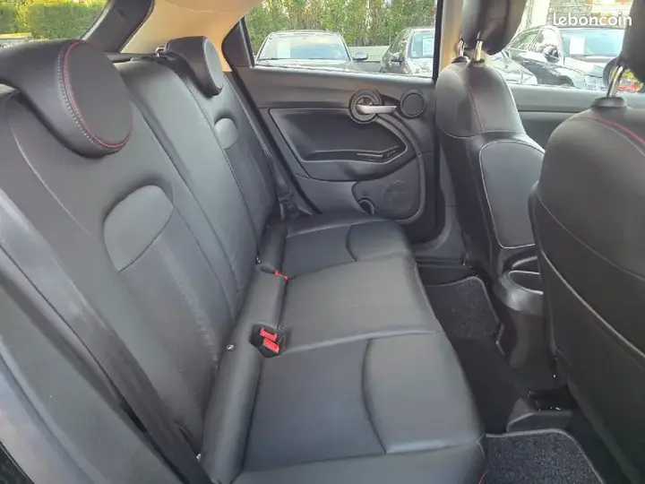 Fiat 500X 2023 photo 3