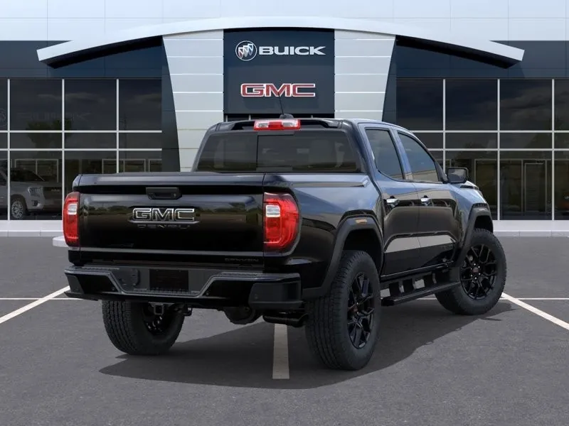 GMC Canyon 2026 photo 5