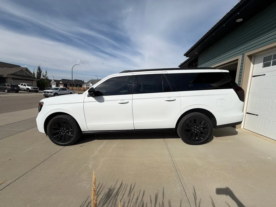 Ford Expedition
