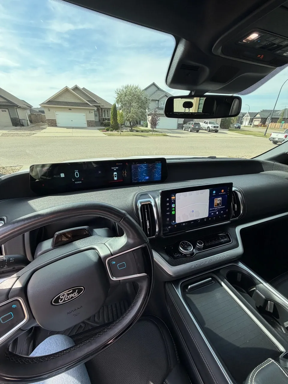 Ford Expedition 2025 photo 5