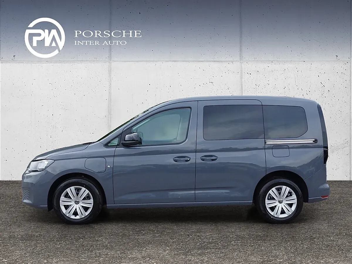 Volkswagen Caddy 2026 photo 3