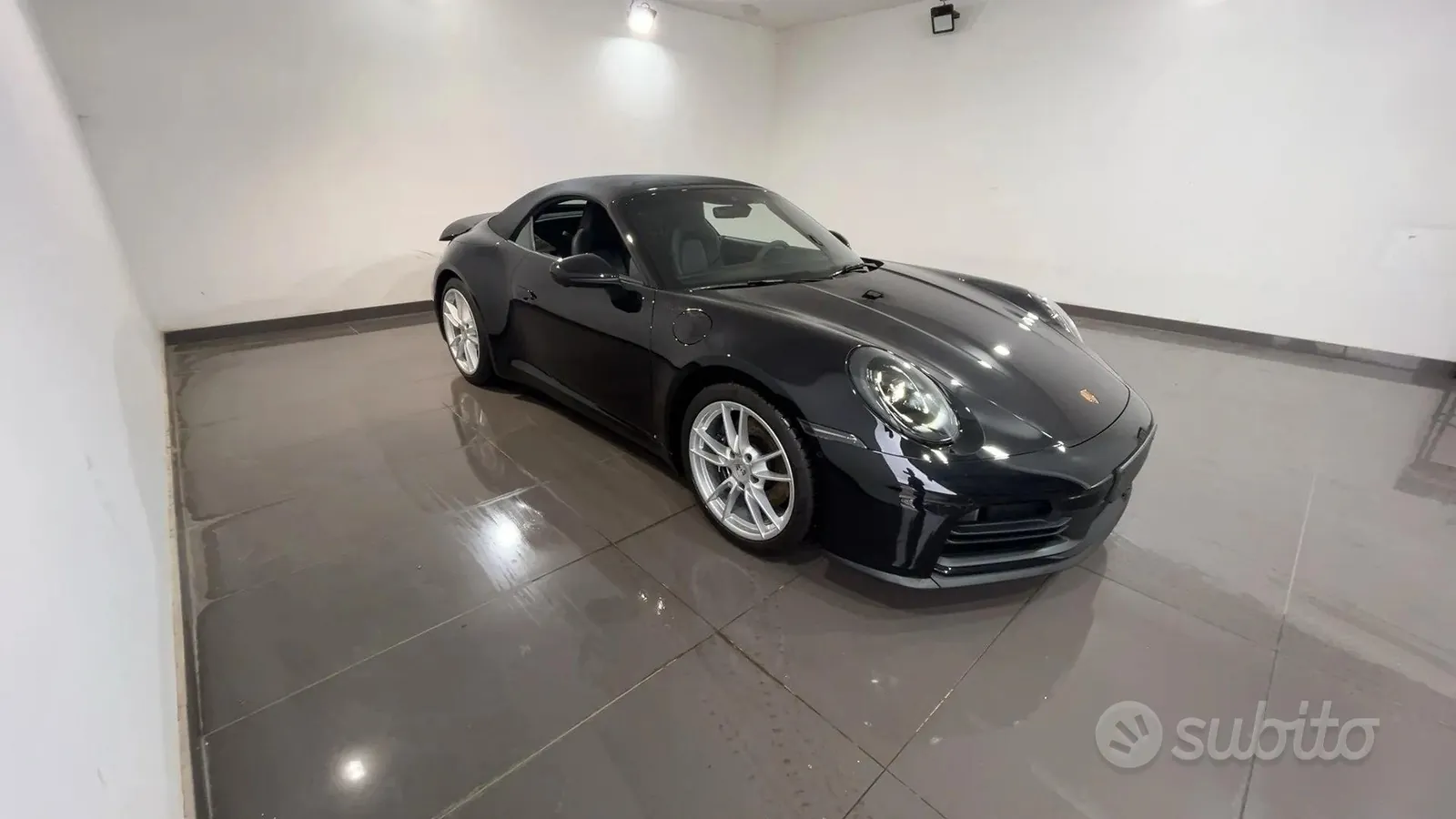 Porsche 911 2025 photo 3