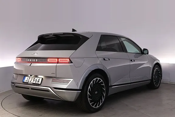 Hyundai Ioniq 5 2023 photo 5