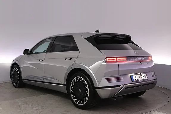 Hyundai Ioniq 5 2023 photo 4