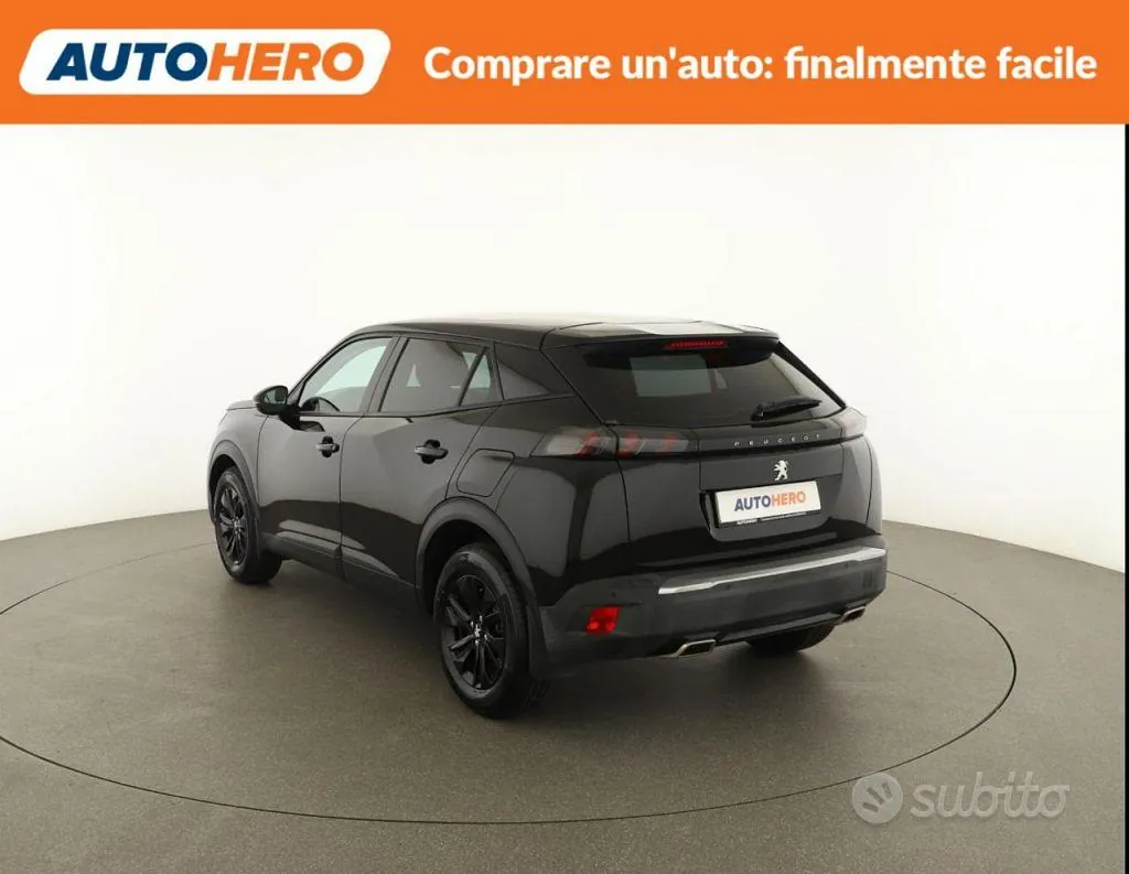 Peugeot 2008 2020 photo 4
