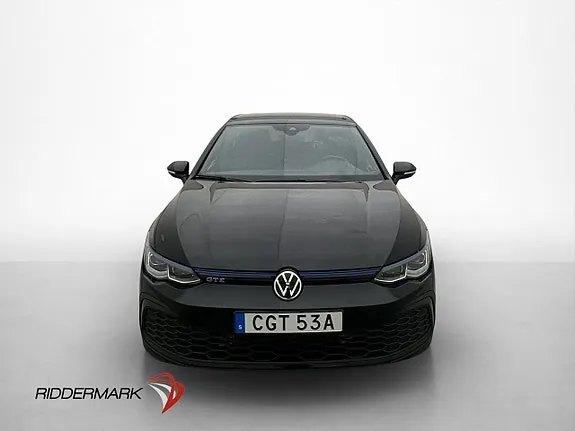 Volkswagen Golf I 2021 photo 2