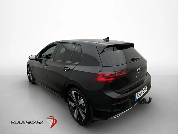 Volkswagen Golf I 2021 photo 5
