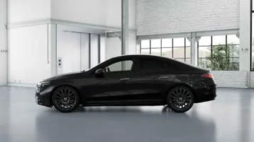 Mercedes-Benz Cla 2026 photo 3