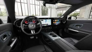 Mercedes-Benz Cla 2026 photo 2