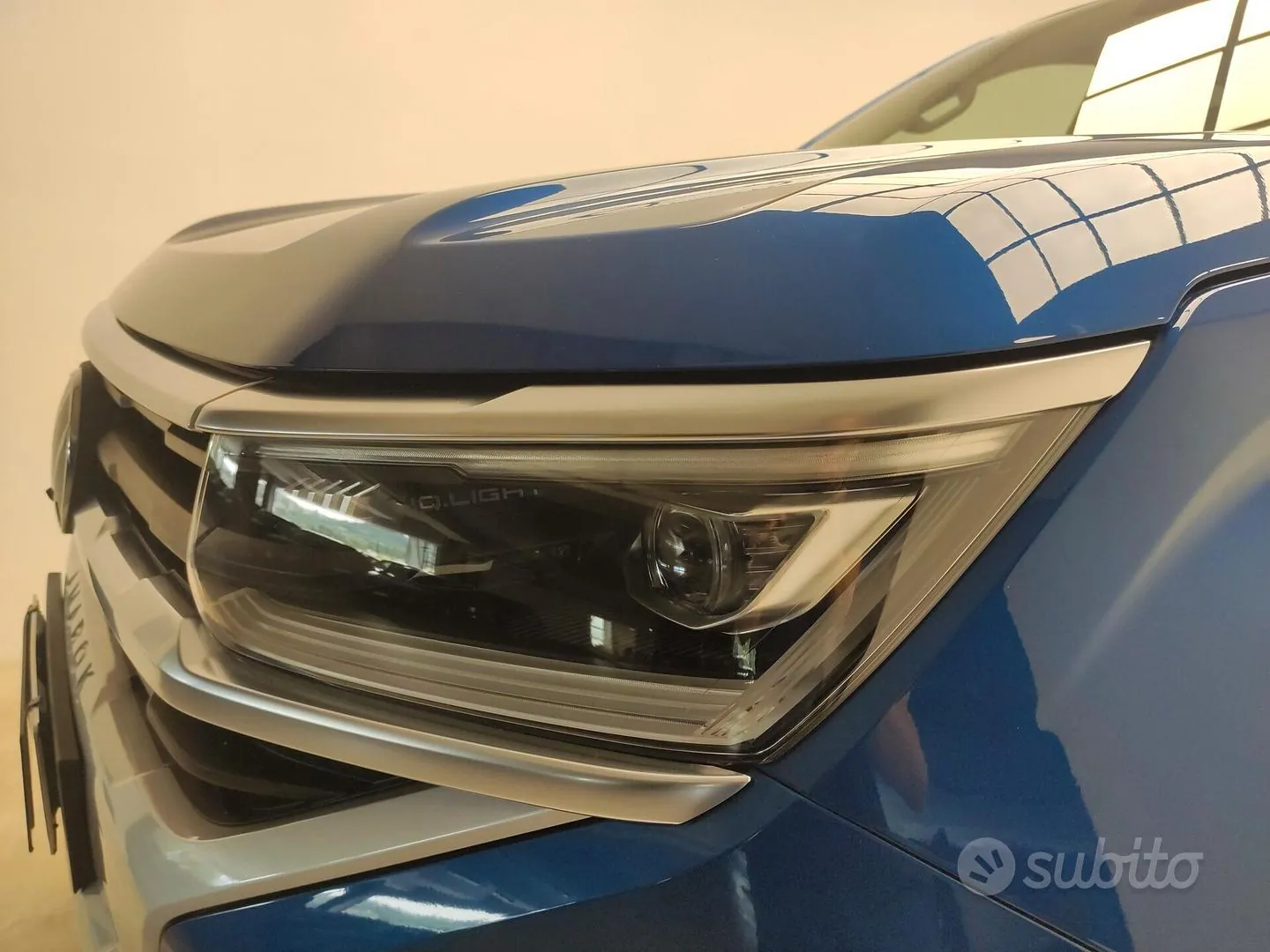 Volkswagen Amarok 2024 photo 4