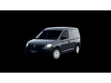 Volkswagen Caddy Combi