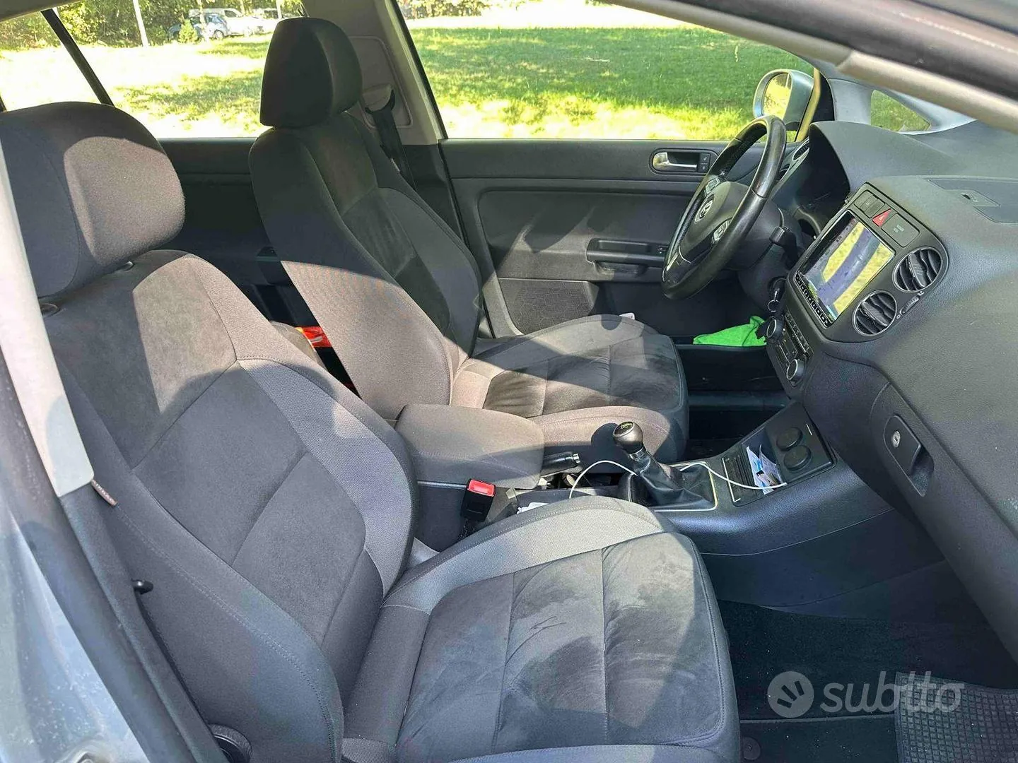 Volkswagen Golf 2011 photo 5