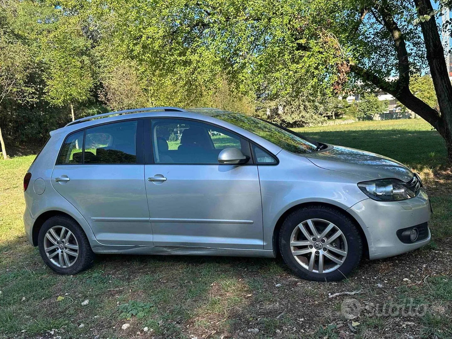Volkswagen Golf 2011 photo 4