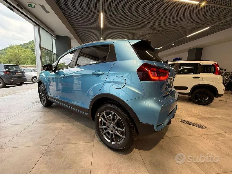 Emc Quattro 2026 photo 4