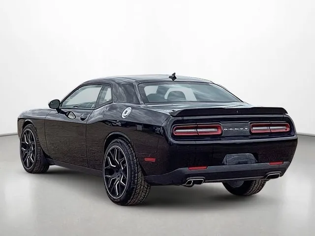 Dodge Challenger 2023 photo 4