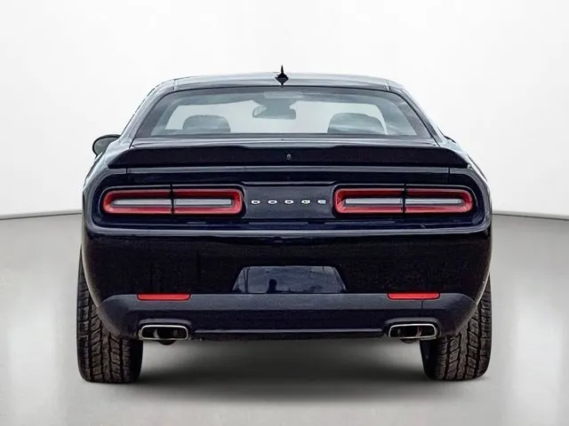Dodge Challenger 2023 photo 5